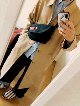 ざしさんのコーディネート