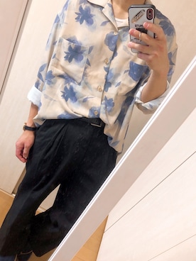 ざしさんのコーディネート