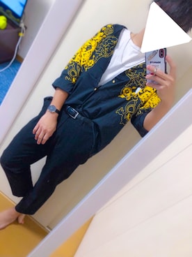 ざしさんのコーディネート