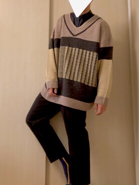 ざしさんのコーディネート