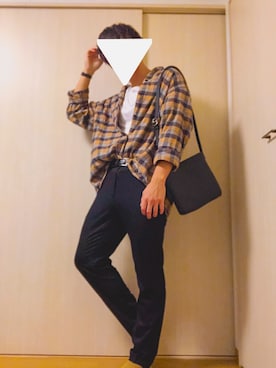 ざしさんのコーディネート