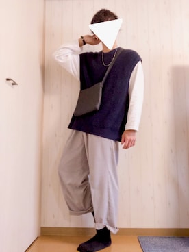 ざしさんのコーディネート