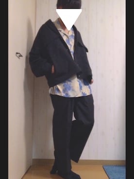 ざしさんのコーディネート