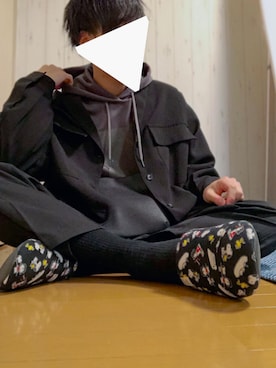 ざしさんのコーディネート