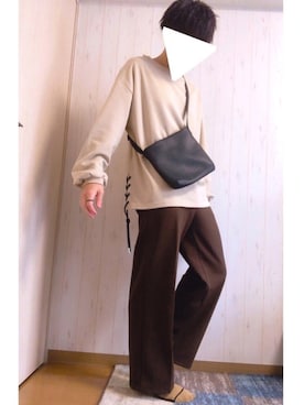 ざしさんのコーディネート