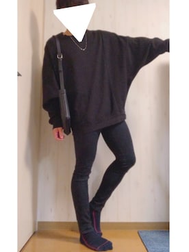 ざしさんのコーディネート