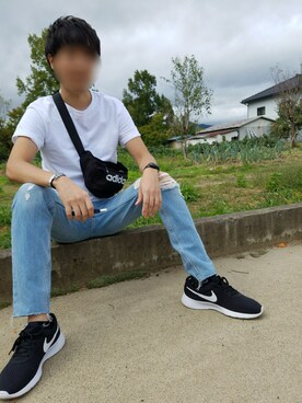 dayさん(メンズ・176cm)の秋コーディネート