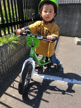 W   Yさんのコーディネート