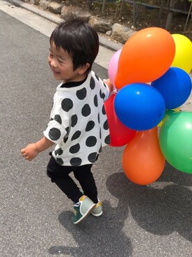 W   Yさんのコーディネート