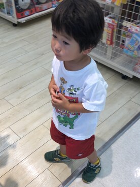 W   Yさんのコーディネート