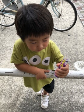 W   Yさんのコーディネート