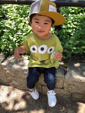 W   Yさんのコーディネート