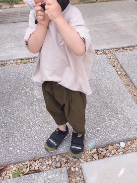 W   Yさんのコーディネート