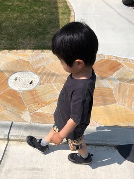 W   Yさんのコーディネート