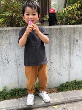 W   Yさんのコーディネート