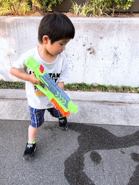 W   Yさんのコーディネート