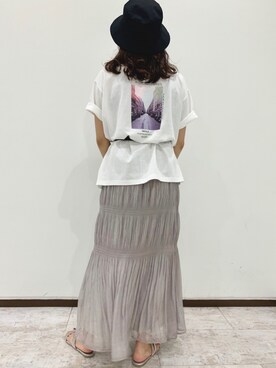 ｙｕｉ．さんのコーディネート