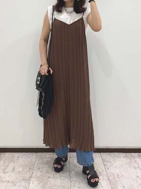 ｙｕｉ．さんのコーディネート