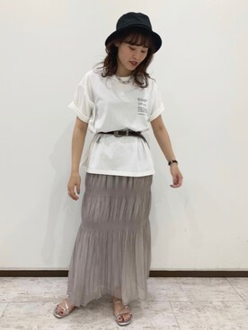 ｙｕｉ．さんのコーディネート