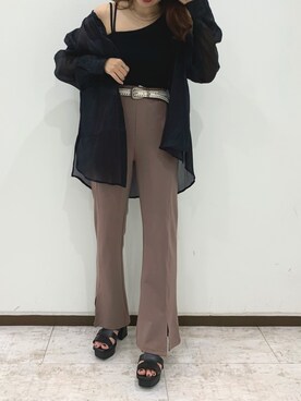 ｙｕｉ．さんのコーディネート