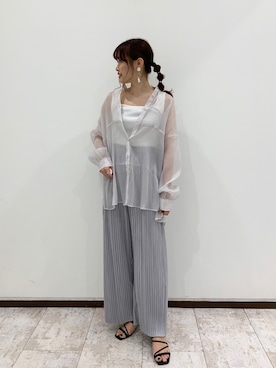 ｙｕｉ．さんのコーディネート