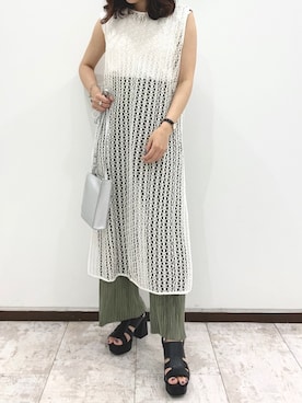 ｙｕｉ．さんのコーディネート