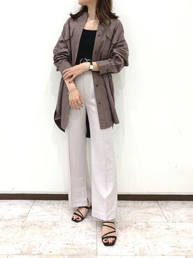 ｙｕｉ．さんのコーディネート