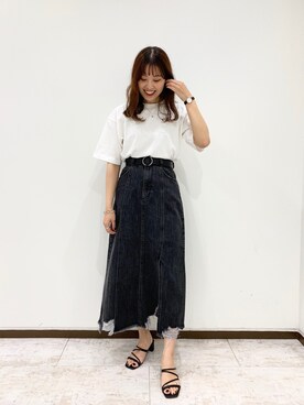 ｙｕｉ．さんのコーディネート