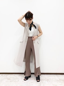 ｙｕｉ．さんのコーディネート