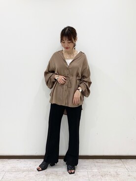 ｙｕｉ．さんのコーディネート