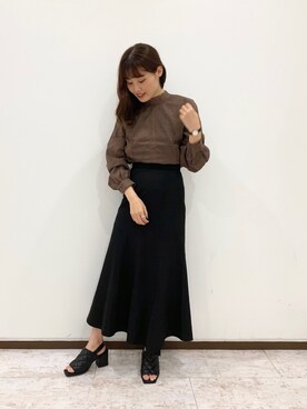 ｙｕｉ．さんのコーディネート