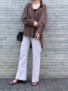 ｙｕｉ．さんのコーディネート