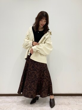 ｙｕｉ．さんのコーディネート