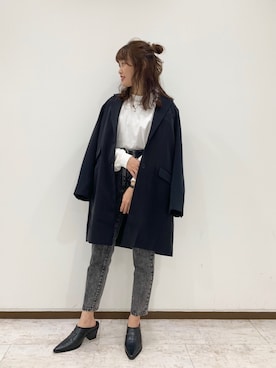 ｙｕｉ．さんのコーディネート