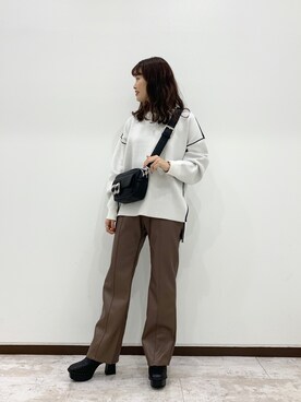 ｙｕｉ．さんのコーディネート