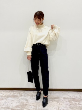 ｙｕｉ．さんのコーディネート