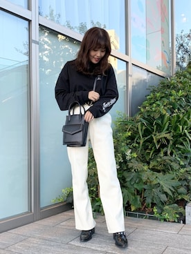 ｙｕｉ．さんのコーディネート