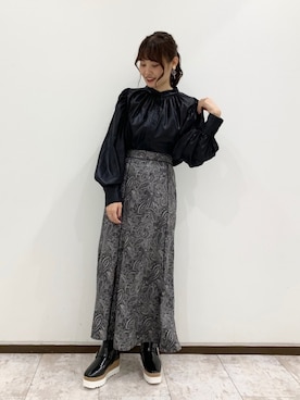 ｙｕｉ．さんのコーディネート