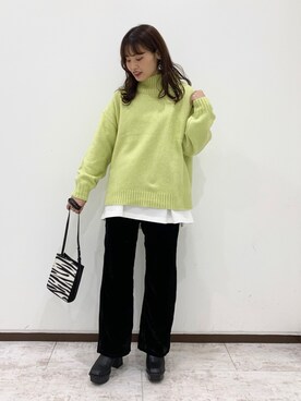 ｙｕｉ．さんのコーディネート