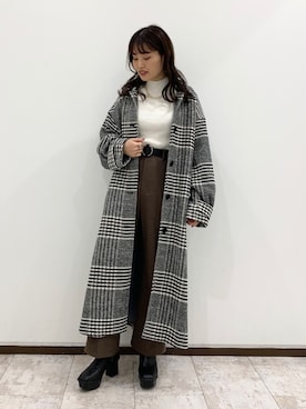 ｙｕｉ．さんのコーディネート