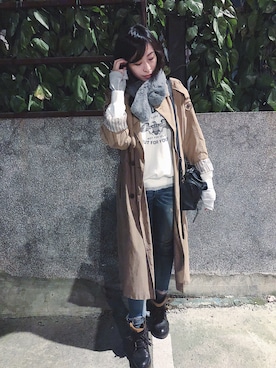 Juiさんのコーディネート