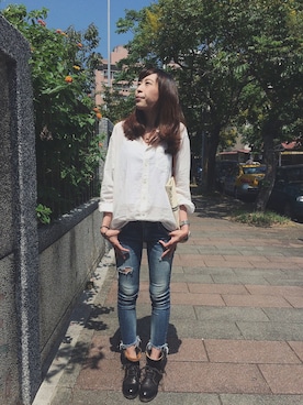 Juiさんのコーディネート