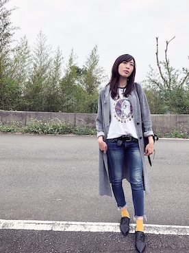 Juiさんのコーディネート