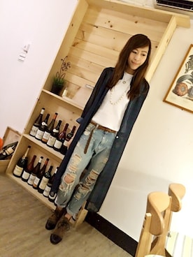 Juiさんのコーディネート