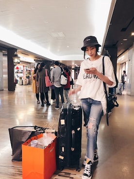 Juiさんのコーディネート