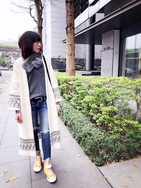 Juiさんのコーディネート