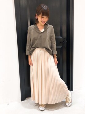 miiiyuiさんのコーディネート