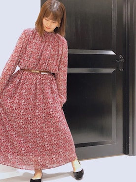 miiiyuiさんのコーディネート