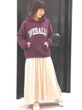 miiiyuiさんのコーディネート