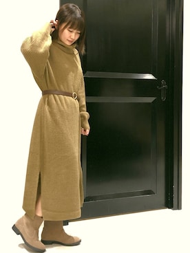 miiiyuiさんのコーディネート